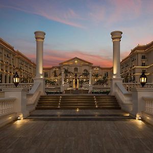 The St. Regis New Capital Cairo