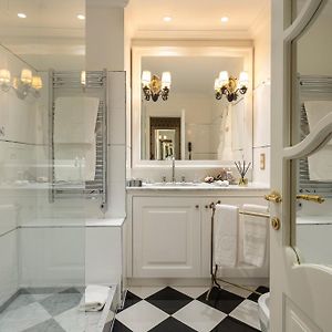 Chambre Supérieure Lit King-Size